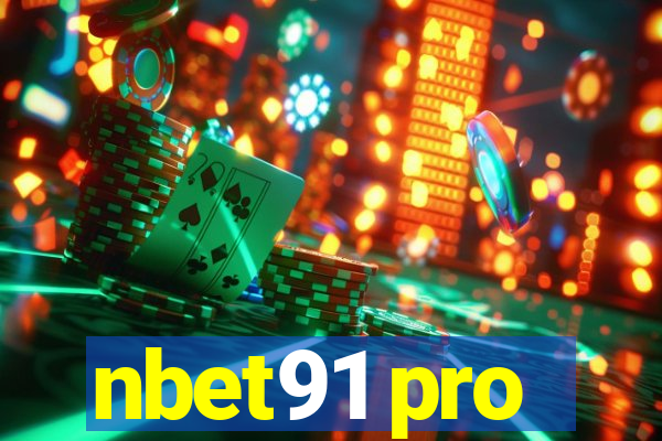 nbet91 pro