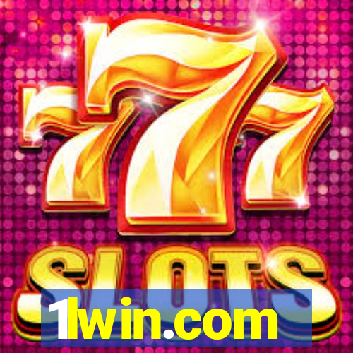 1lwin.com