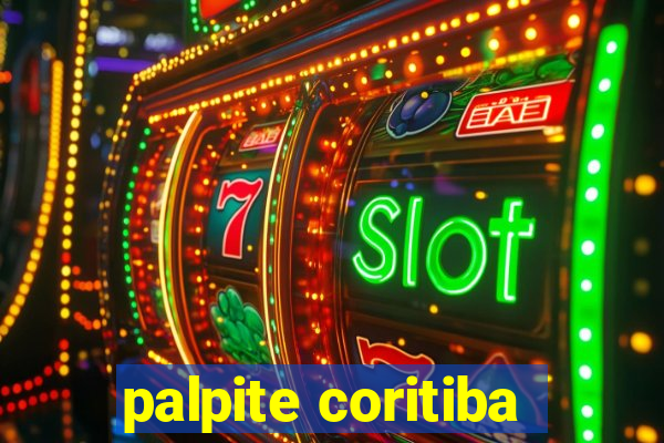 palpite coritiba