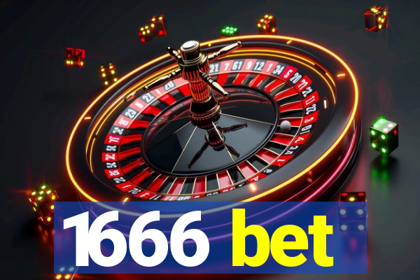 1666 bet