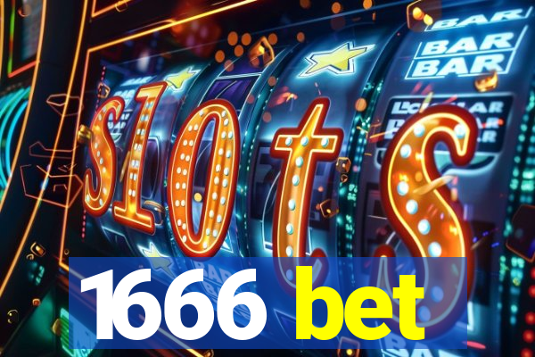 1666 bet