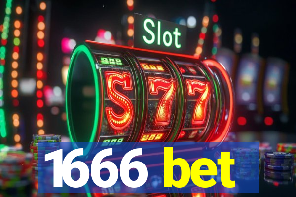 1666 bet