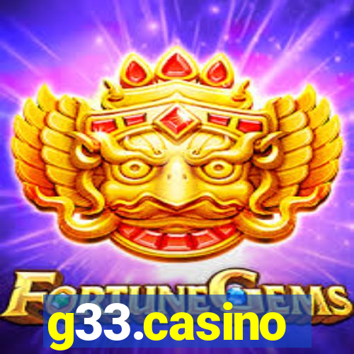 g33.casino