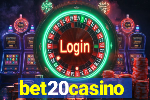 bet20casino