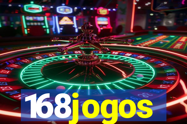 168jogos