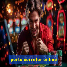 porto corretor online