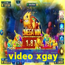 video xgay