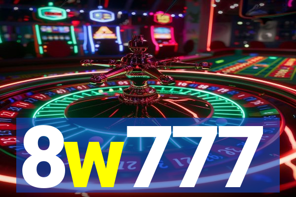 8w777