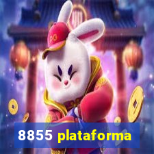 8855 plataforma