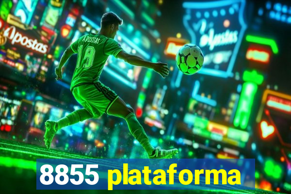 8855 plataforma