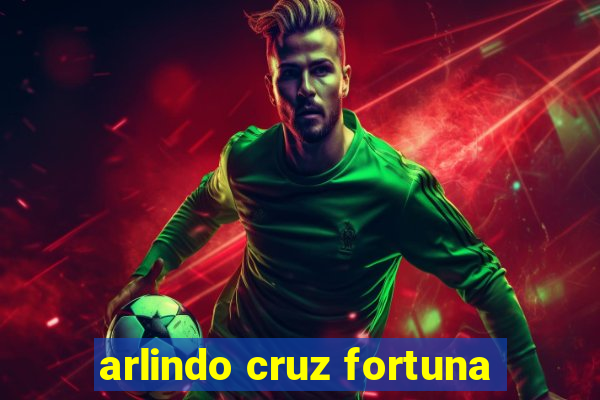 arlindo cruz fortuna