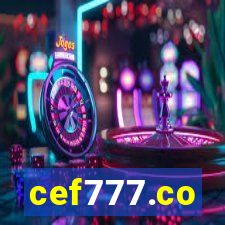 cef777.co