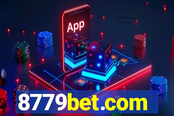 8779bet.com