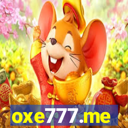 oxe777.me