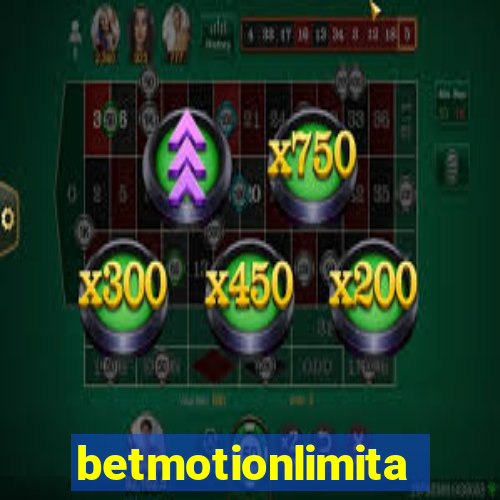 betmotionlimita