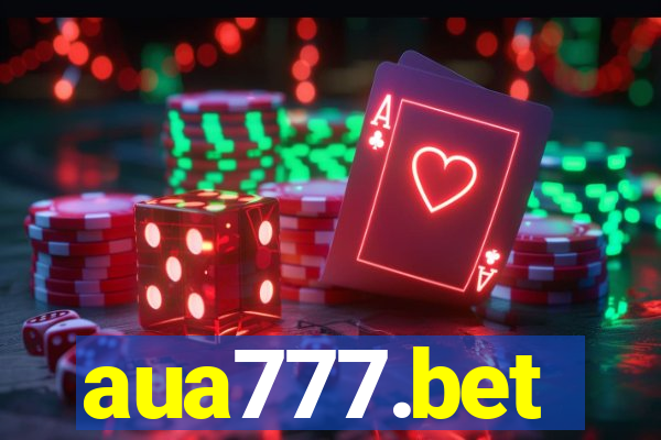 aua777.bet