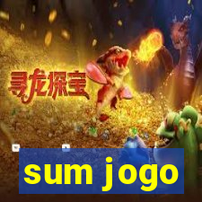 sum jogo