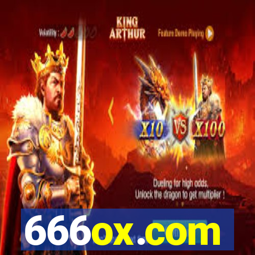 666ox.com