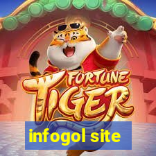 infogol site