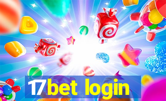 17bet login