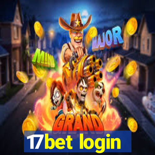 17bet login