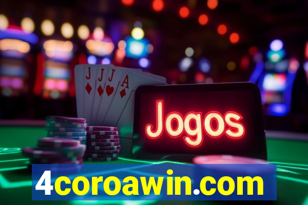 4coroawin.com