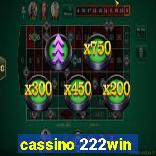 cassino 222win