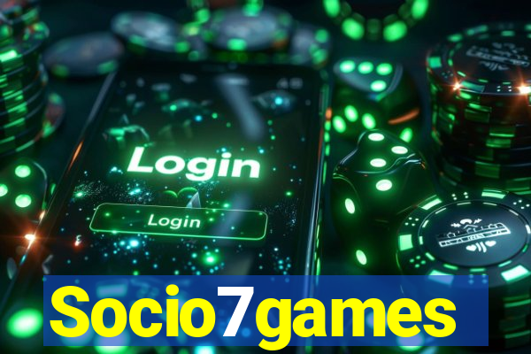 Socio7games