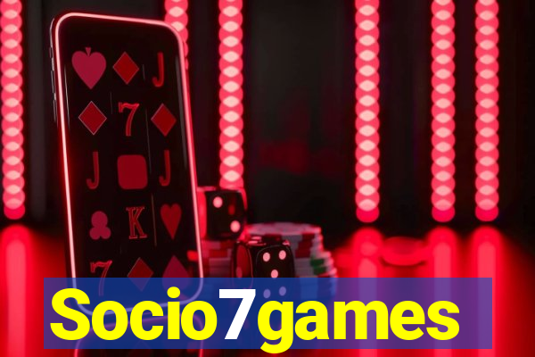 Socio7games