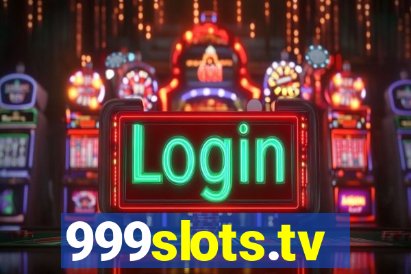 999slots.tv