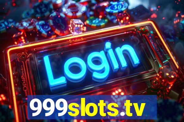 999slots.tv