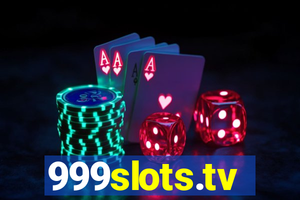 999slots.tv