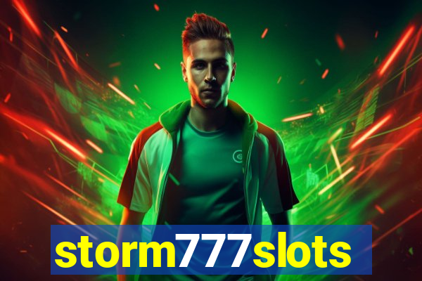 storm777slots