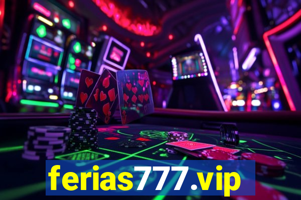 ferias777.vip