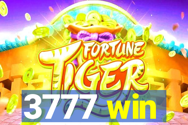 3777 win