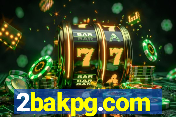 2bakpg.com