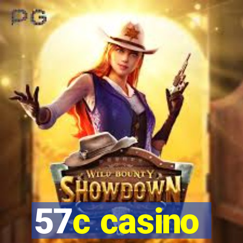 57c casino