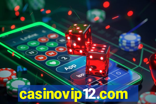 casinovip12.com