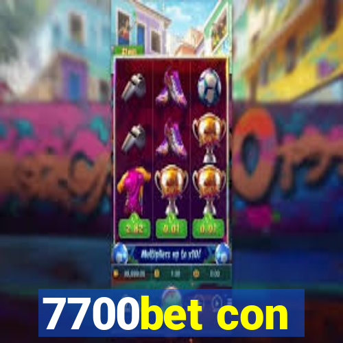 7700bet con