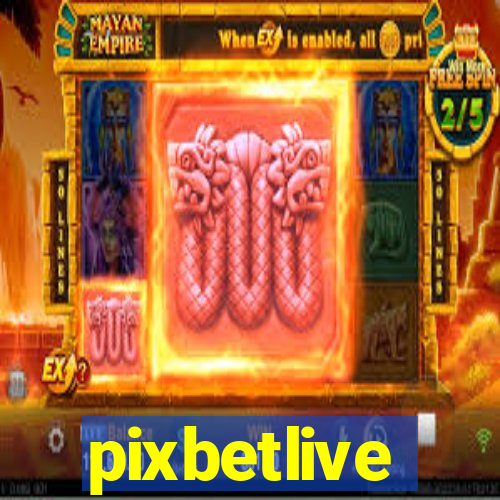 pixbetlive