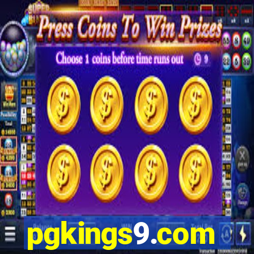 pgkings9.com