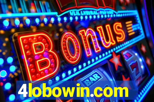 4lobowin.com