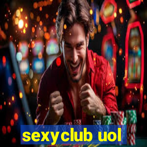 sexyclub uol