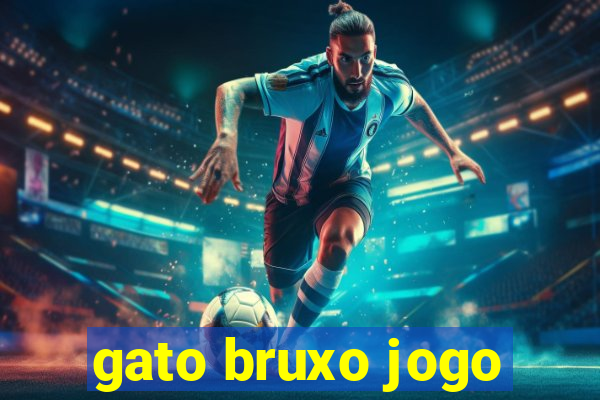 gato bruxo jogo