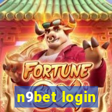 n9bet login