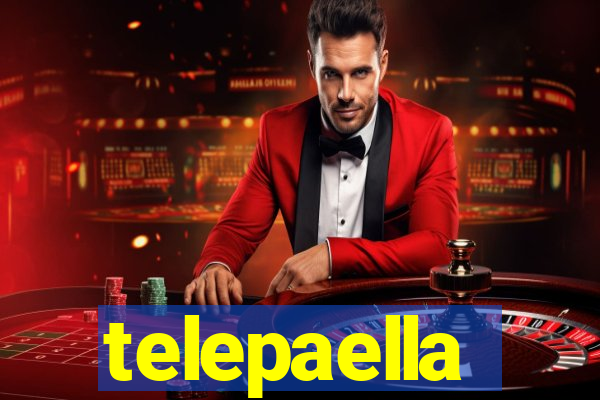 telepaella