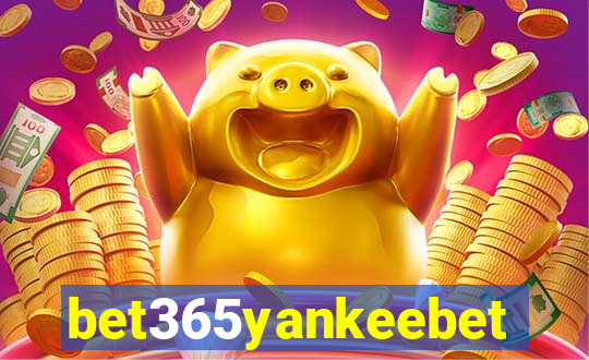 bet365yankeebet