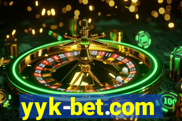 yyk-bet.com