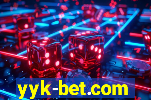 yyk-bet.com