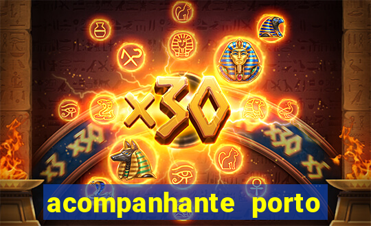 acompanhante porto velho ro